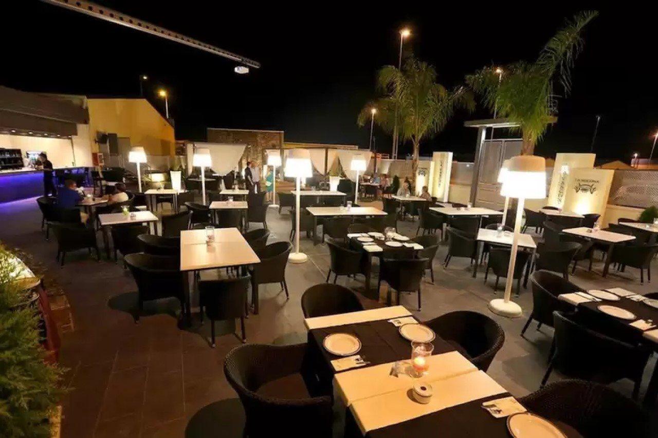 Miajadas Hospedium Hotel Triana מראה חיצוני תמונה