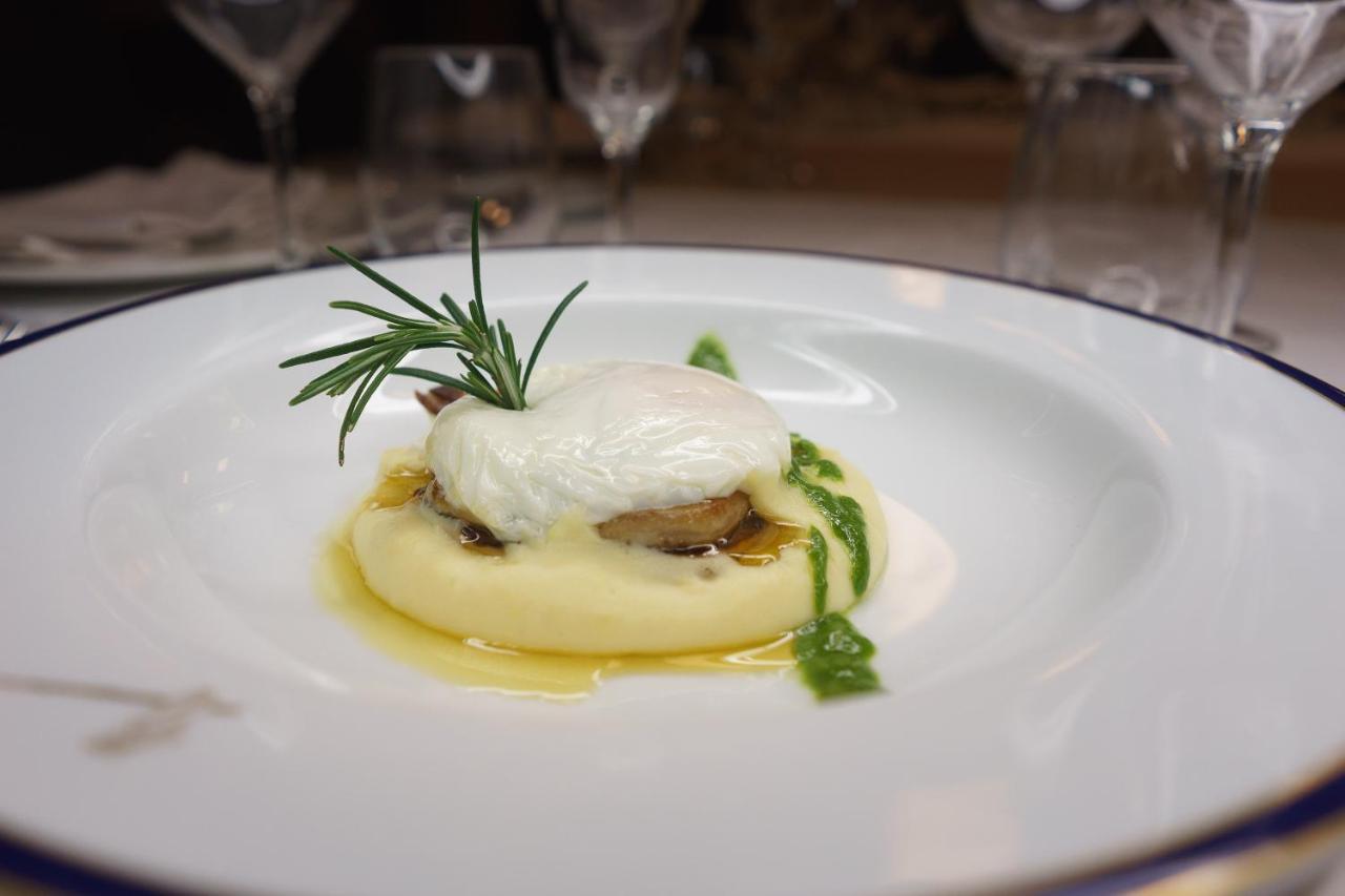 Miajadas Hospedium Hotel Triana מראה חיצוני תמונה