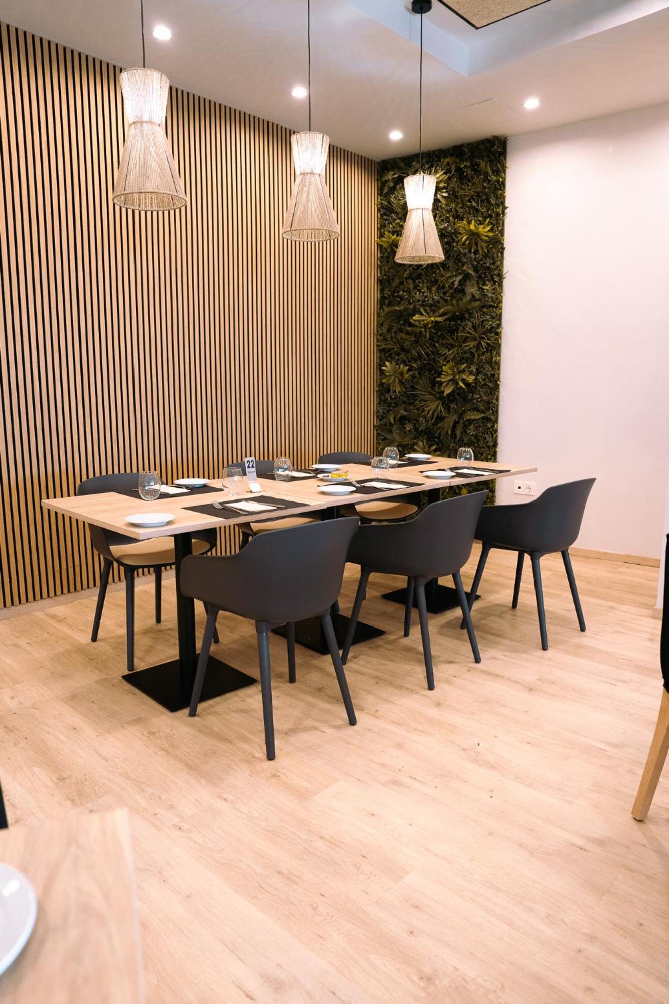 Miajadas Hospedium Hotel Triana מראה חיצוני תמונה