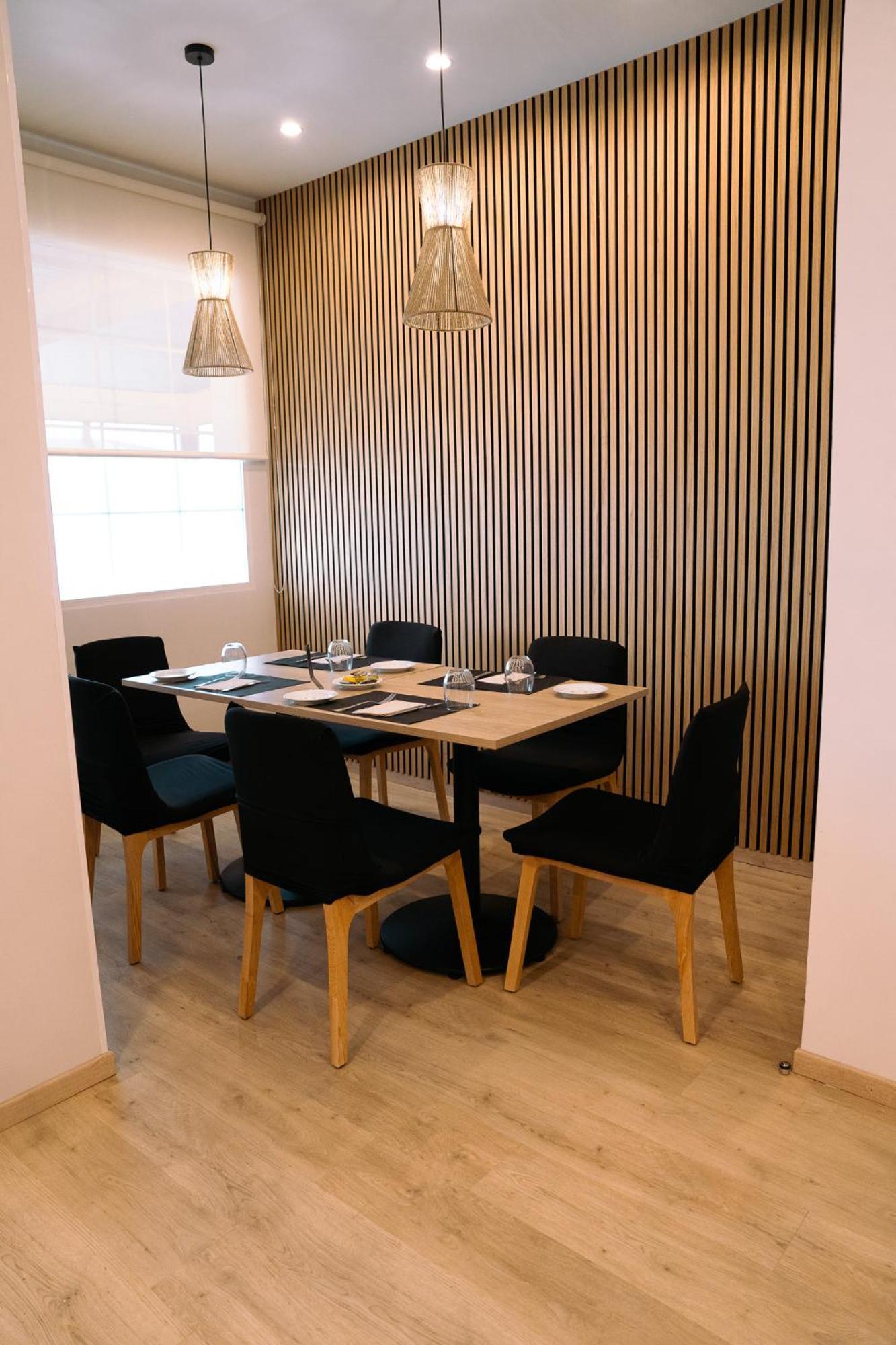 Miajadas Hospedium Hotel Triana מראה חיצוני תמונה