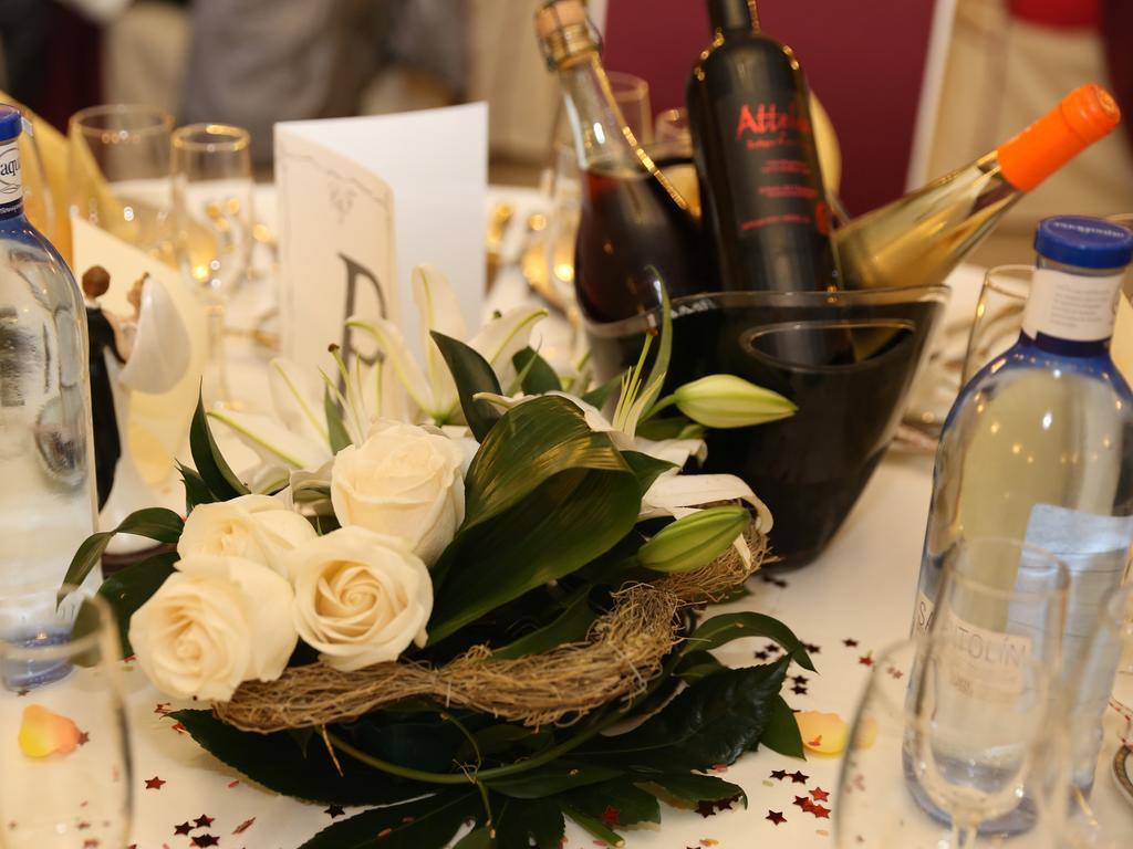 Miajadas Hospedium Hotel Triana מראה חיצוני תמונה
