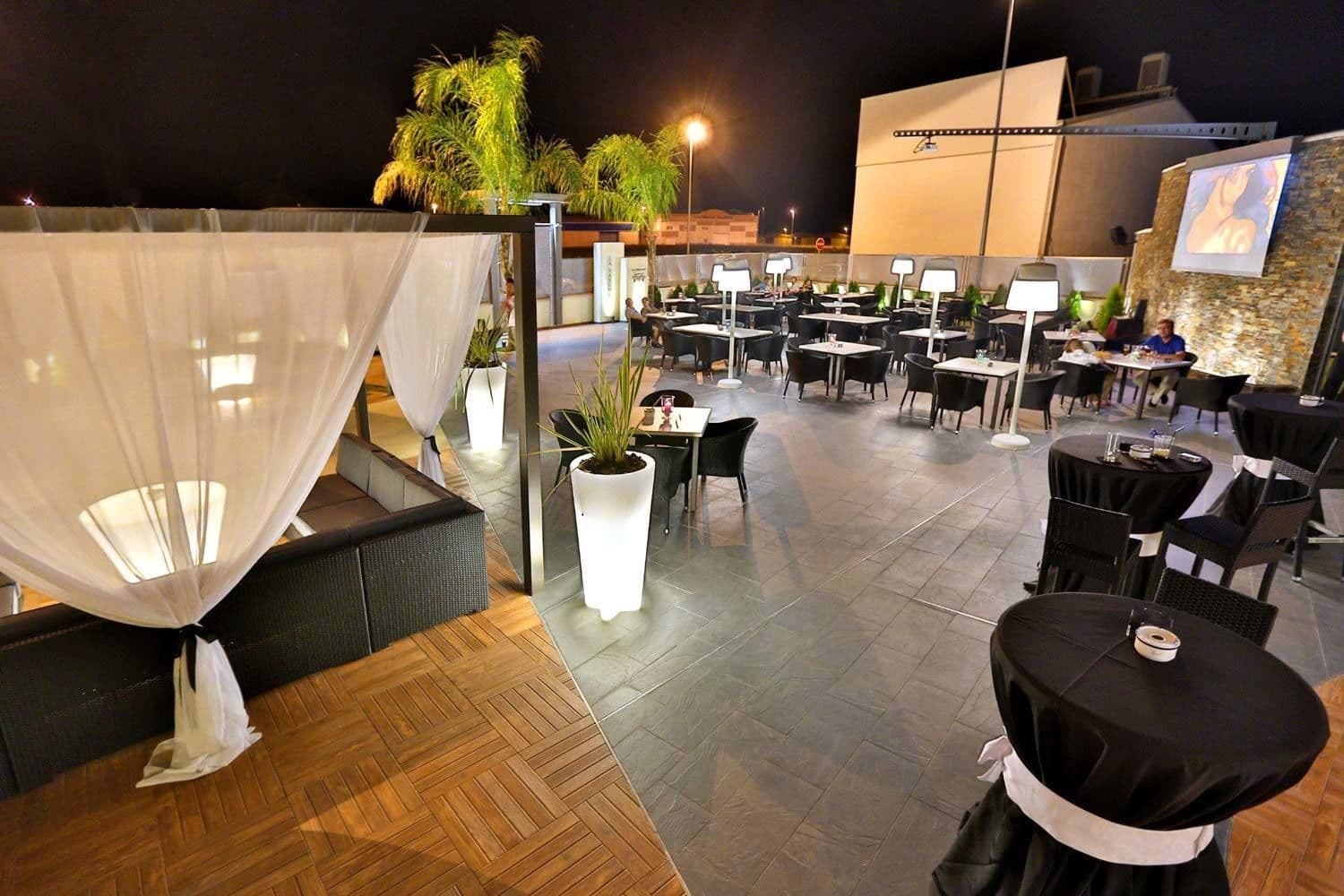 Miajadas Hospedium Hotel Triana מראה חיצוני תמונה